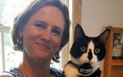Longwood Veterinary Center Featured Employee: Lisa K.