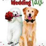 Best Hallmark Christmas Movie - Christmas Wedding Tail