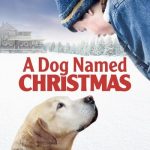 Best Hallmark Christmas Movie - Dog Named Christmas