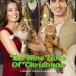 Best Hallmark Christmas Movie - Nine Lives of Christmas