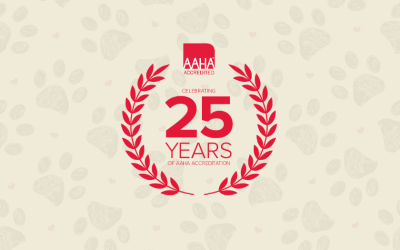 The American Animal Hospital Association (AAHA)